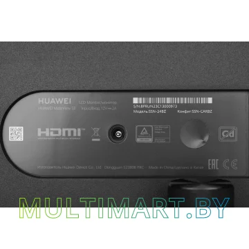 Монитор Huawei MateView SE SSN-24BZ (53061168) картинка 7